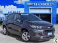 Photo Certified 2019 Chevrolet Trax LS