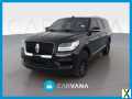 Photo Used 2020 Lincoln Navigator L Reserve w/ Equipment Group 208A Reserve