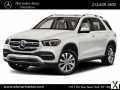 Photo Used 2022 Mercedes-Benz GLE 350 4MATIC