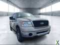 Photo Used 2008 Ford F150 XLT