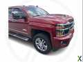 Photo Used 2018 Chevrolet Silverado 2500 High Country w/ Duramax Plus Package