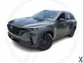 Photo Used 2023 MAZDA CX-50 2.5 S w/ Cargo Package
