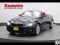 Photo Used 2019 BMW 440i xDrive Convertible w/ M Sport Package