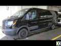 Photo Used 2016 Ford Transit 350 XL