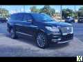 Photo Certified 2020 Lincoln Navigator Reserve