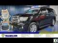 Photo Used 2012 Toyota Sequoia Limited