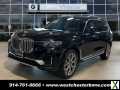 Photo Used 2020 BMW X7 xDrive40i w/ Cold Weather Package