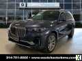 Photo Used 2019 BMW X7 xDrive40i w/ Cold Weather Package
