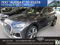 Photo Used 2021 Audi Q5 2.0T Premium Plus w/ Premium Plus Package