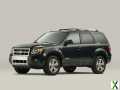Photo Used 2010 Ford Escape XLT