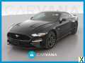 Photo Used 2021 Ford Mustang GT