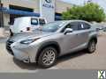 Photo Used 2017 Lexus NX 200t FWD w/ Accessory Package 2