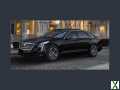 Photo Used 2017 Cadillac CT6 Premium Luxury w/ Driver Assist Package