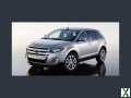 Photo Used 2012 Ford Edge Limited w/ Trailer Tow Package