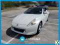 Photo Used 2010 Nissan 370Z Touring
