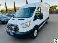 Photo Used 2019 Ford Transit 150 148\