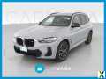 Photo Used 2022 BMW X3 M40i w/ Premium Package