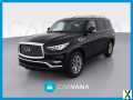Photo Used 2019 INFINITI QX80 Luxe w/ All-Season Package