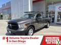 Photo Used 2021 RAM 1500 Tradesman w/ Power & Remote Entry Group