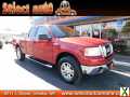 Photo Used 2007 Ford F150 XLT