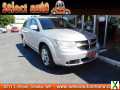 Photo Used 2009 Dodge Journey R/T w/ Flexible Seating Group