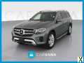 Photo Used 2018 Mercedes-Benz GLS 450 4MATIC