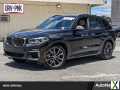 Photo Used 2020 BMW X3 M40i w/ Parking Assistance Package