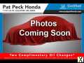 Photo Certified 2020 Honda Odyssey EX-L