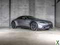 Photo Used 2020 Aston Martin V8 Vantage Coupe