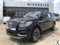 Photo Used 2021 Lincoln Navigator L Reserve w/ Luxury Package