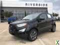 Photo Used 2020 Ford EcoSport S