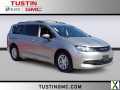 Photo Used 2020 Chrysler Voyager LXi