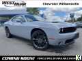 Photo Used 2021 Dodge Challenger SXT w/ Plus Package