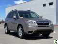 Photo Used 2015 Subaru Forester 2.5i Premium w/ All-Weather Package