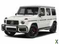 Photo Used 2019 Mercedes-Benz G 63 AMG 4MATIC