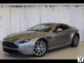 Photo Used 2013 Aston Martin V8 Vantage Coupe
