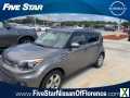 Photo Used 2017 Kia Soul w/ Convenience Package