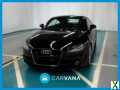 Photo Used 2015 Audi TT 2.0T w/ Fine Nappa Leather Package