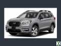 Photo Used 2022 Subaru Ascent Limited w/ Technology Package