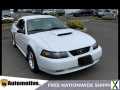 Photo Used 2004 Ford Mustang GT