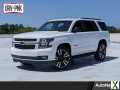 Photo Used 2018 Chevrolet Tahoe Premier w/ RST 6.2L Performance Edition