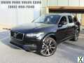 Photo Certified 2019 Volvo XC90 T6 Momentum w/ Protection Package