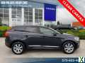 Photo Used 2016 Volvo XC60 T6 w/ Climate Package