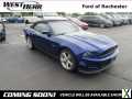 Photo Used 2013 Ford Mustang GT Premium w/ Electronics Pkg
