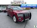 Photo Used 2018 Ford Expedition Limited w/ Equipment Group 302A