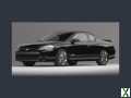 Photo Used 2007 Chevrolet Monte Carlo SS w/ Silver Rally Stripe Package