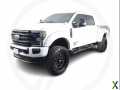 Photo Used 2020 Ford F250 Lariat