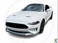 Photo Used 2019 Ford Mustang GT Premium w/ Black Accent Package