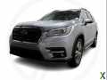 Photo Used 2019 Subaru Ascent Limited w/ Popular Package #3