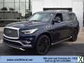 Photo Used 2019 INFINITI QX80 Limited w/ All-Season Package
